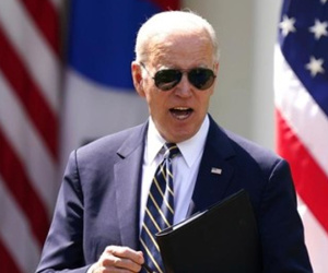 Tổng thống Biden: Tôi vẫn sẽ tranh cử nếu Donald Trump không ra tranh cử