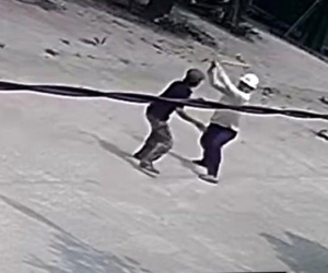 Bắt giam đối tượng dùng thanh kim loại đánh đồng nghiệp tử vong