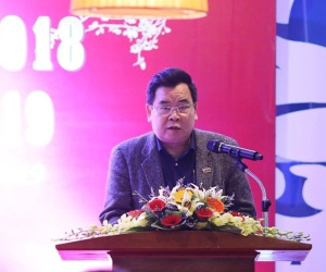 Bắt ông Lê Tuấn Dũng về tội lừa đảo