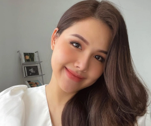 Phanh Lee tất bật với công việc sau thời gian dài ở nhà chăm con