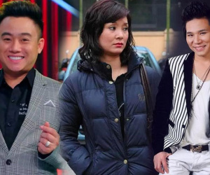 Sao Việt trước khi vướng vòng lao lý ma tuý: Người đỉnh cao sự nghiệp, người ở ẩn giữa ánh hào quang