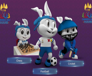 Lịch thi đấu bóng đá hôm nay 29/4: SEA Games 32, Serie A, La Liga là tâm điểm