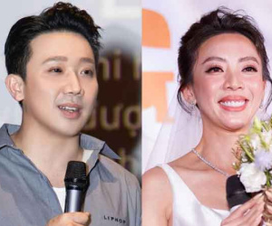 Thu Trang: Phim tôi ra sai thời điểm vì mọi người tập trung theo dõi drama của Trấn Thành quá nhiều