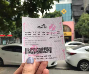 Bị đồn trúng số 19 tỷ đồng, người đàn ông ở Thanh Hoá mệt mỏi vì cứ bị người lạ đến xin tiền