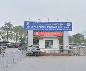 Nhiều trung tâm đăng kiểm trên cả nước làm việc xuyên kỳ nghỉ lễ