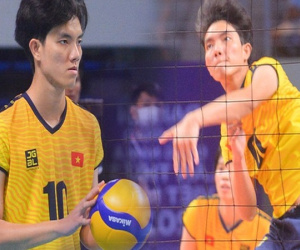 Kỷ lục gia thế giới của Việt Nam vắng mặt tại SEA Games 32