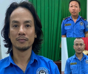 Vụ bảo vệ cảng biển đụng độ tiểu thương Phú Quốc: Tạm giữ Cường 'võ sư' và 7 đồng phạm