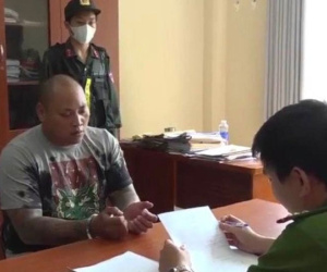 Triệt phá băng giang hồ chuyên 'bao kê' lộng hành ở TP.HCM