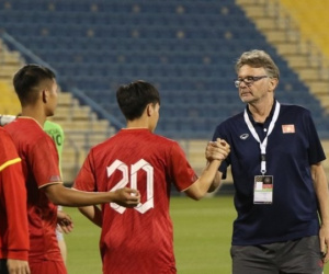 Truyền thông Hàn Quốc và Nhật Bản kỳ vọng gì về U22 Việt Nam tại SEA Games 32?