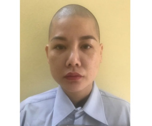 YouTuber từng tranh cãi với bà Nguyễn Phương Hằng bị bắt tạm giam