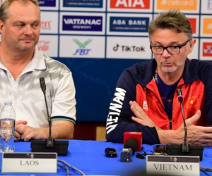 U22 Việt Nam – U22 Lào: Vén màn bí ẩn