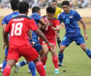 Dự đoán tỉ số U22 Thái Lan - U22 Singapore: Chờ đợi cơn mưa bàn thắng