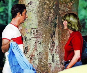 Vua Charles bí mật gặp Camilla trước khi ly hôn Diana
