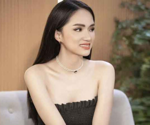 'Hào quang' Hương Giang tuổi 32: Thăng hoa nhờ 2 cột mốc, tai tiếng 'gấp bội' từ nhiều phát ngôn