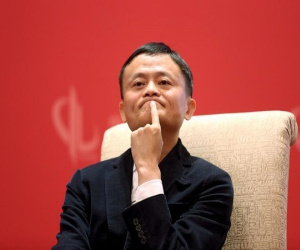 Sáng lập Alibaba sau khi bỏ nghề dạy tiếng Anh, Jack Ma nay làm giáo sư thỉnh giảng ở Nhật
