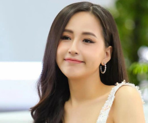Mai Phương Thúy lên tiếng trước thông tin đã sinh con đầu lòng