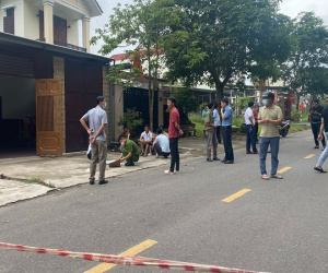 Nhóm công nhân đánh nhau sau cuộc nhậu, 1 người tử vong