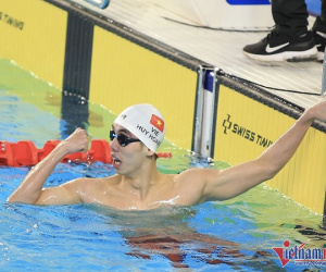 TTVN dự SEA Games 32: Top 3 trong tầm tay, nhưng...