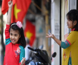 Thời tiết Hà Nội 3 ngày tới: Dịu mát đến ngày cuối nghỉ lễ rồi bắt đầu oi bức