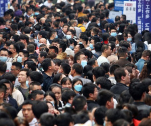 Tỉnh giàu nhất Trung Quốc muốn đưa 300.000 thanh niên về nông thôn tìm việc