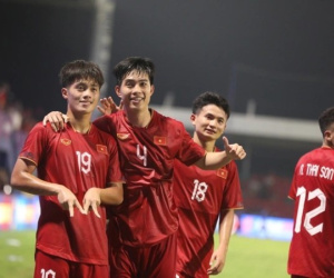 Chuyên gia: Không nên hy vọng nhiều ở U22 Việt Nam