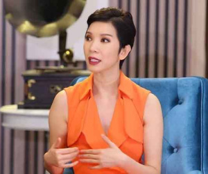 Siêu mẫu Xuân Lan đăng đàn thông báo khẩn vì bị sử dụng hình ảnh cá nhân để trục lợi