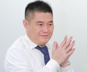 Những doanh nhân đình đám của 'đế chế' Xuân Thành