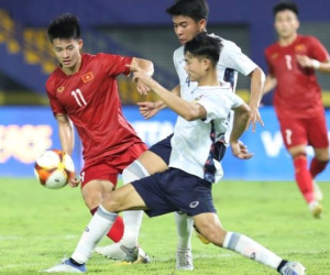 U22 Việt Nam lộ điểm yếu chí tử, có thể ảnh hưởng cuộc đua giành HCV SEA Games 32