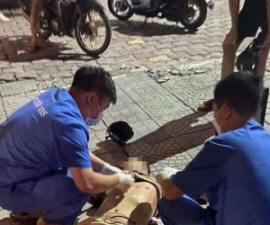 Bi kịch của 'cậu ấm' cuồng yêu: Giết tình địch, bắt người tình làm con tin