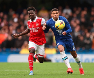 Lịch thi đấu bóng đá hôm nay 2/5: Chủ nhà Campuchia tiếp đà thăng hoa tại SEA Games, Arsenal trở lại ngôi đầu Ngoại hạng Anh?