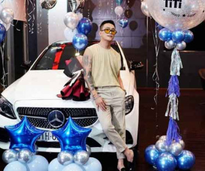 Tài sản 'khủng' của loạt ca sĩ hát hội chợ khiến ai cũng 'giật mình'