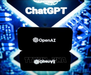 Samsung cấm nhân viên mảng thiết bị và di động sử dụng ChatGPT