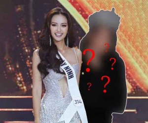 Đối thủ Ngọc Châu bị chỉ trích tham lam vì muốn thi Miss Universe