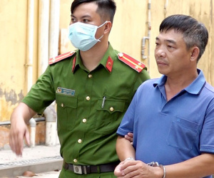 Bắt giám đốc công ty xuất khống 27 hóa đơn giá trị gia tăng