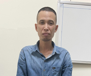 Hà Nội: Lời khai của nghi phạm sát hại bạn ở khu vực chợ Phùng Khoang
