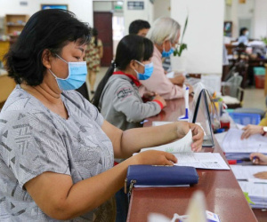 Ai được tăng lương cơ sở lên 1,8 triệu đồng từ 1-7-2023?
