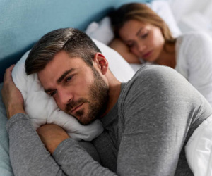 5 nguyên nhân hàng đầu khiến quý ông khốn khổ vì 'yếu' đi