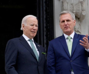 Mỹ cảnh báo vỡ nợ khẩn, Tổng thống Joe Biden hành động gấp