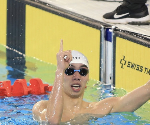 Những ẩn số thú vị của đoàn thể thao Việt Nam ở SEA Games 32