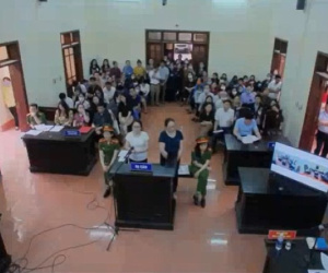 Vụ cựu giám đốc Trung tâm giáo dục thường xuyên bị tuyên 5 năm tù: Yêu cầu tòa án báo cáo
