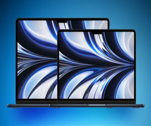 Apple sẽ giới thiệu MacBook Air 15 inch tại WWDC 2023