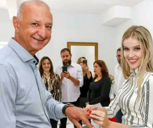 Brazil ‘dậy sóng’ vì thị trưởng 65 tuổi cưới thiếu nữ 16 tuổi