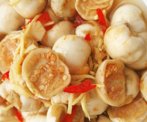 Vì sao một quả cà bằng 'ba đồng thuốc'?