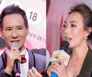 Phim của Lý Hải và Thu Trang tiếp tục bị chơi xấu, còn lộ bằng chứng rõ mồn một?