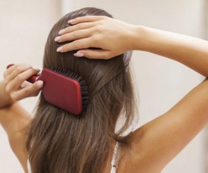 8 cách giúp tóc bạn thơm cả ngày