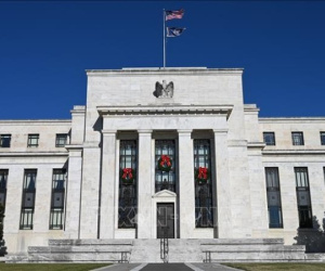 Mỹ: Khả năng FED tăng lãi suất lần thứ 10
