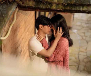 Hồ Quang Hiếu hưởng tuần trăng mật với bạn gái hotgirl kém 17 tuổi
