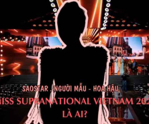 Rộ thông tin Miss Supranational Vietnam 2023, fan sắc đẹp đồng loạt réo tên Thuỷ Tiên 'chắc cú'