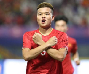 Lịch thi đấu bóng đá hôm nay 3/5: U22 Việt Nam và tuyển nữ Việt Nam cùng thi đấu tại SEA Games 32