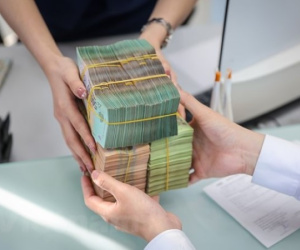 Ngân hàng Nhà nước trình phê duyệt 4 ngân hàng được kiểm soát đặc biệt